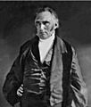 Francis Wayland daguerreotype