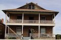 Fredley Apartments, Yuma, AZ