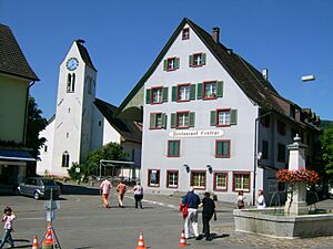 Frenkendorf - panoramio