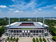 Fußball Stadion Köln Luftbild Aerial (125164767).jpeg