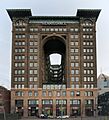 Fulton Building in Pittsburgh in 2016