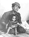 Gaddafi 1976