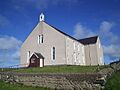 Garrabost Free Church - geograph.org.uk - 18569