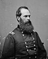 Gen. J.W. Geary Crop