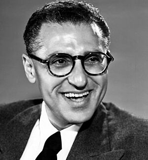 George Cukor - 1946 (cropped)