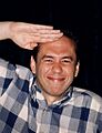 Gilbert Gottfreid 1999