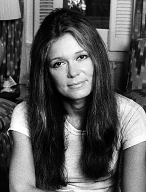 Gloria Steinem 1977 ©Lynn Gilbert (cropped).jpg