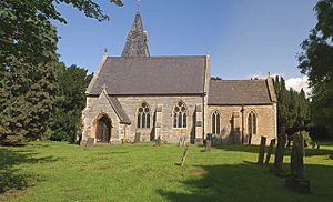 Gonalston parish church - geograph.org.uk - 1413357.jpg