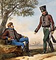 Grande Armée - 2nd Regiment of Hussars-2