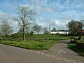 Great Musgrave, Cumbria - geograph.org.uk - 7415