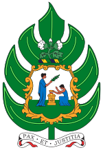 Greater coat of arms of Saint Vincent and the Grenadines.svg