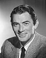 Gregory Peck 1948