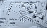 Greyfriars-site-map