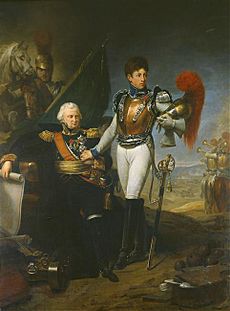 Gros-General Lariboisière and his son.jpg