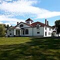 HalliburtonHouse 2018
