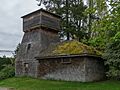 Hamsterley Farm Water Tower, Canada 01