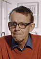 Hans Rosling, 2016 (cropped)