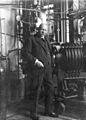 Heike Kamerlingh Onnes, 1926
