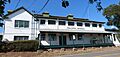 Hillcrest Orchard packing house 2 - Medford Oregon