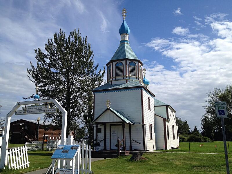 Holy Assumption Orthodox Church (20357895520)
