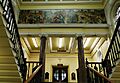 Hyde Town Hall Interior