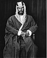 Ibn Saud (kuwait 1910)