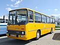 Ikarus 266, Busexpo 2016, Zsámbék, 11.jpg