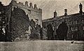Iselhall