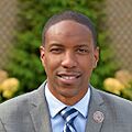 Jamel Holley Updated