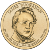 Buchanan dollar