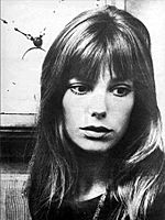 Jane birkin 1970