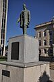 JeffersonIA LincolnStatue