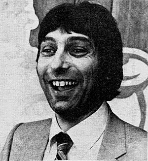 Jim Valvano, Duke Chronicle 1982-11-30.jpg