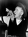 Jimmy Durante Jimmy Durante Show 1957