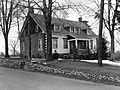 John C Stagg House