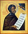 Joseph the Hymnographer