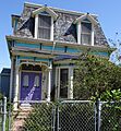 Josiah Keene House