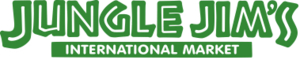 Jungle Jim's International Market logo