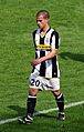 Juventus v Chievo, 5 April 2009 - Sebastian Giovinco