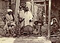 Kashmiri-home-life-1890