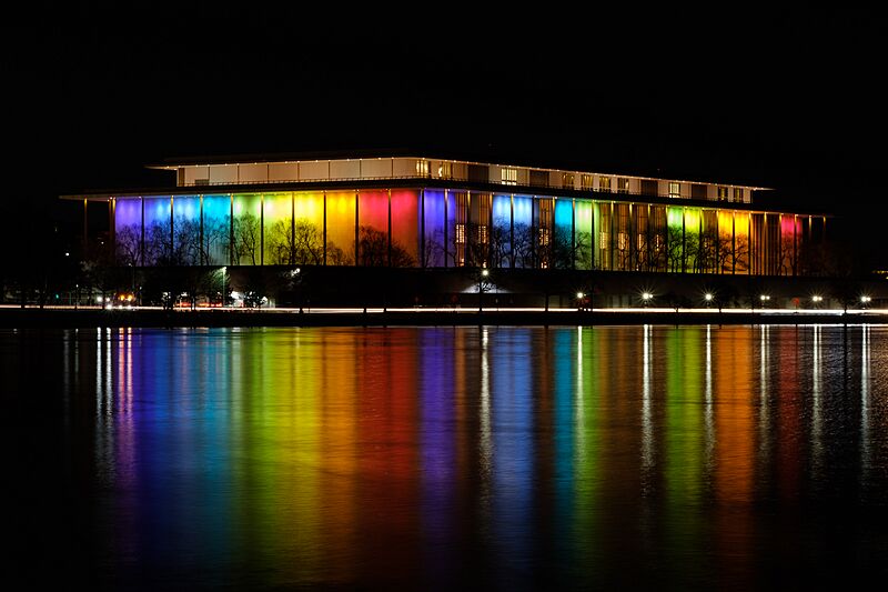 Kennedy Center (46399777861)