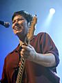 KimDeal~ATP