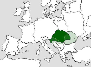 350px Kingdom Of Hungary Europe 