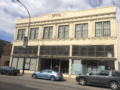 Kress building idaho falls