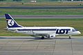 LOT Polish Airlines Embraer ERJ170, SP-LDF@TXL,21.07.2007-480aw - Flickr - Aero Icarus