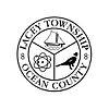 Official seal of Lacey Township, New Jersey