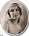 Lady Mary Clive