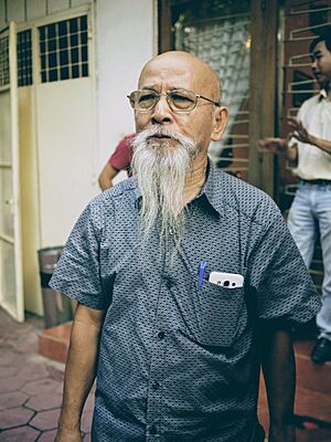 Lao Mong Hay 2