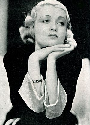 Leila-Hyams 1931