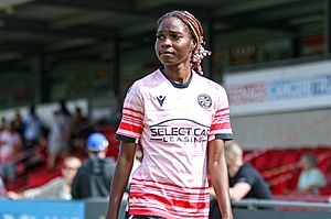 Lewes FC Women v Reading pre season 13 08 2023-448 (53114754123).jpg